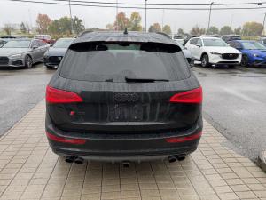 Miniature 7 Audi SQ5 Progressiv 2017