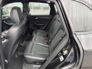 Miniature 15 Audi SQ5 Progressiv 2017