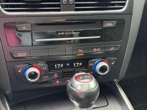 Miniature 23 Audi SQ5 Progressiv 2017