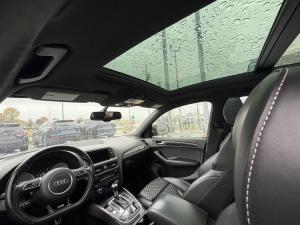 Miniature 17 Audi SQ5 Progressiv 2017