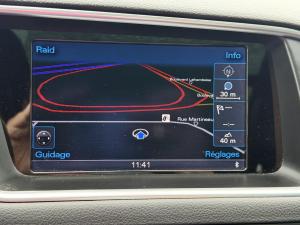 Miniature 25 Audi SQ5 Progressiv 2017