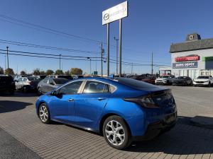 Miniature 7 Chevrolet Volt Premier 2017