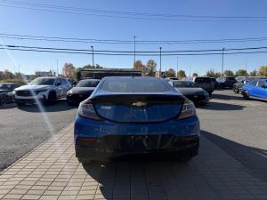 Miniature 5 Chevrolet Volt Premier 2017