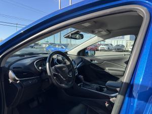 Miniature 8 Chevrolet Volt Premier 2017