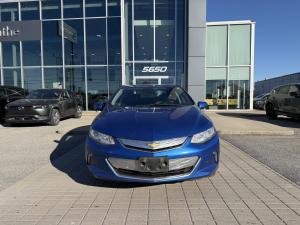 Miniature 10 Chevrolet Volt Premier 2017
