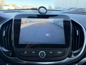 Miniature 16 Chevrolet Volt Premier 2017