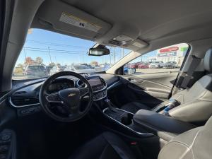 Miniature 13 Chevrolet Volt Premier 2017