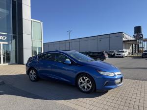 Miniature 11 Chevrolet Volt Premier 2017