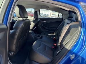 Miniature 14 Chevrolet Volt Premier 2017