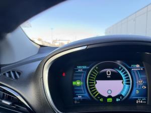 Miniature 21 Chevrolet Volt Premier 2017