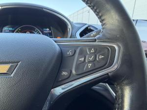 Miniature 18 Chevrolet Volt Premier 2017
