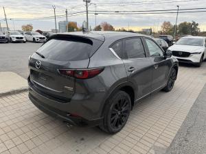 Thumbnail 8 Mazda CX-5 GT Sport 2022