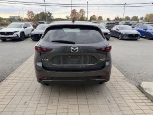 Thumbnail 7 Mazda CX-5 GT Sport 2022