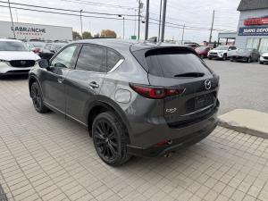 Thumbnail 5 Mazda CX-5 GT Sport 2022