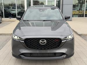 Thumbnail 12 Mazda CX-5 GT Sport 2022