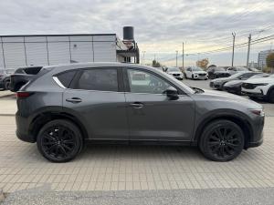 Thumbnail 9 Mazda CX-5 GT Sport 2022
