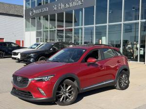 2016 Mazda CX-3 GT - Image 1