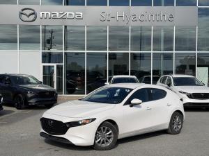 2026 Mazda Mazda3 Sport GX - Image 1