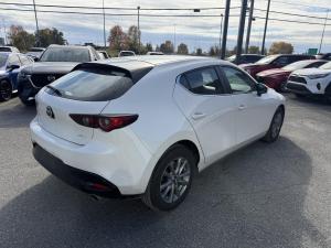 Miniature 8 Mazda Mazda3 Sport GX 2026
