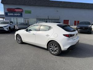 Miniature 5 Mazda Mazda3 Sport GX 2026
