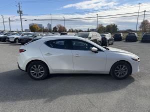 Miniature 9 Mazda Mazda3 Sport GX 2026