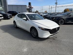 Miniature 10 Mazda Mazda3 Sport GX 2026