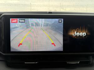 Thumbnail 11 Jeep Wrangler Sahara 4XE 2024
