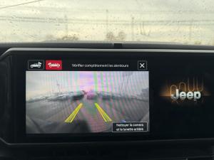 Thumbnail 10 Jeep Wrangler Sahara 4XE 2024