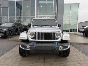 Thumbnail 7 Jeep Wrangler Sahara 4XE 2024