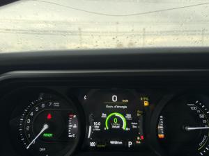 Thumbnail 12 Jeep Wrangler Sahara 4XE 2024