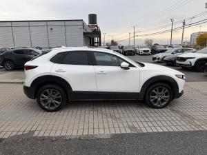 Miniature 9 Mazda CX-30 GT 2020