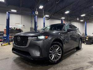 2024 Mazda CX-90 GS PHEV - Image 1