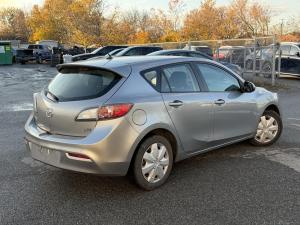 Miniature 6 Mazda Mazda3 Sport GX 2013