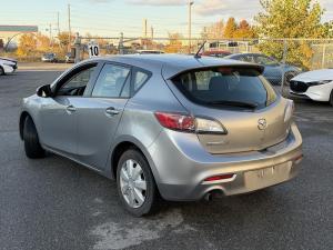 Miniature 7 Mazda Mazda3 Sport GX 2013