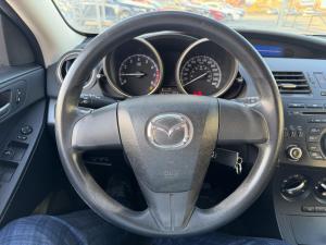 Miniature 12 Mazda Mazda3 Sport GX 2013