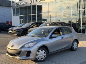 2013 Mazda Mazda3 Sport GX - Image 1
