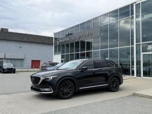 2023 Mazda CX-9 Kuro - Image 1