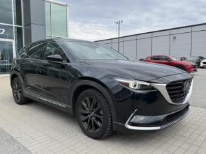 Miniature 6 Mazda CX-9 Kuro 2023