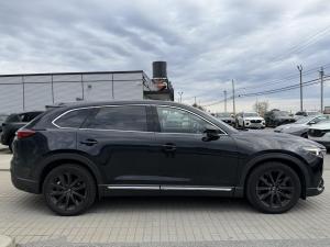 Miniature 5 Mazda CX-9 Kuro 2023