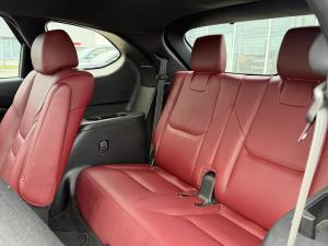 Miniature 8 Mazda CX-9 Kuro 2023