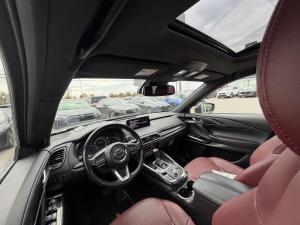 Miniature 7 Mazda CX-9 Kuro 2023