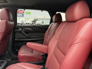 Miniature 9 Mazda CX-9 Kuro 2023