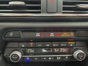 Miniature 15 Mazda CX-9 Kuro 2023
