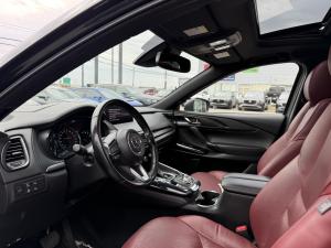 Miniature 11 Mazda CX-9 Kuro 2023