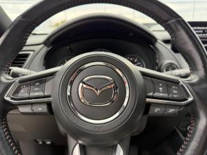 Miniature 13 Mazda CX-9 Kuro 2023