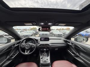 Miniature 12 Mazda CX-9 Kuro 2023