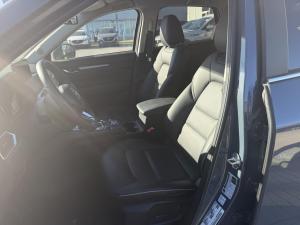 Miniature 14 Mazda CX-5 GS 2024