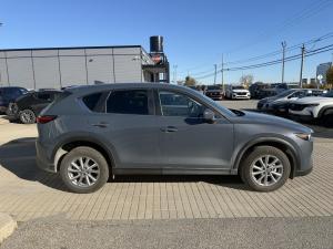 Miniature 8 Mazda CX-5 GS 2024