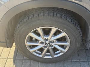 Miniature 13 Mazda CX-5 GS 2024