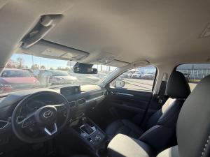 Miniature 17 Mazda CX-5 GS 2024